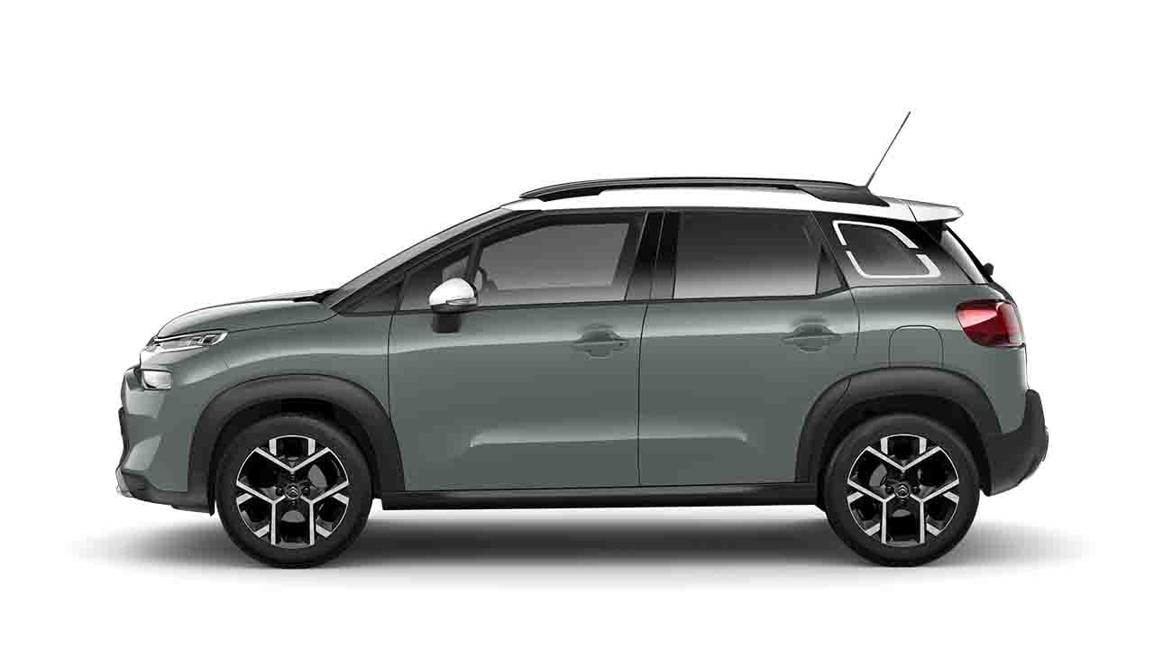 C3 AIRCROSS SUV 